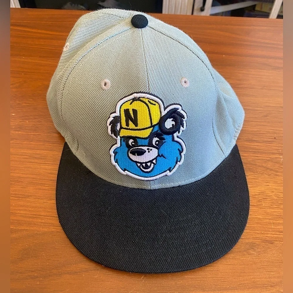 NEFF Sports Custom Print Hat